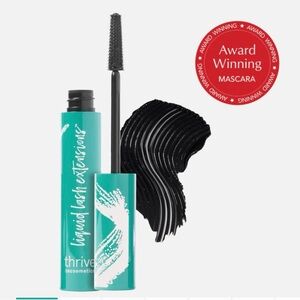 Thrive Causemetics Liquid Lash Extensions Mascara